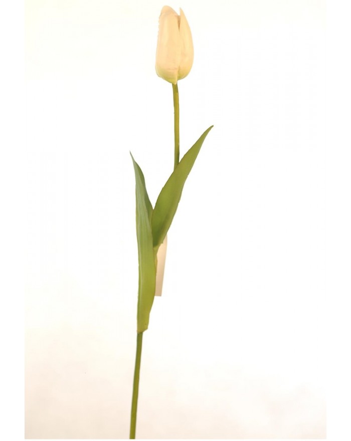 Tulipan amarillo 59cm...